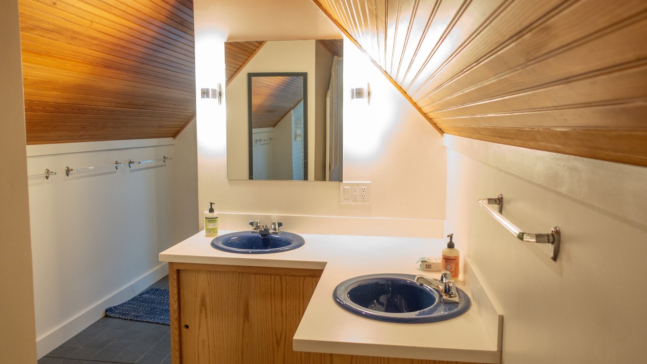 Photo of Bathroom in Brattleboro