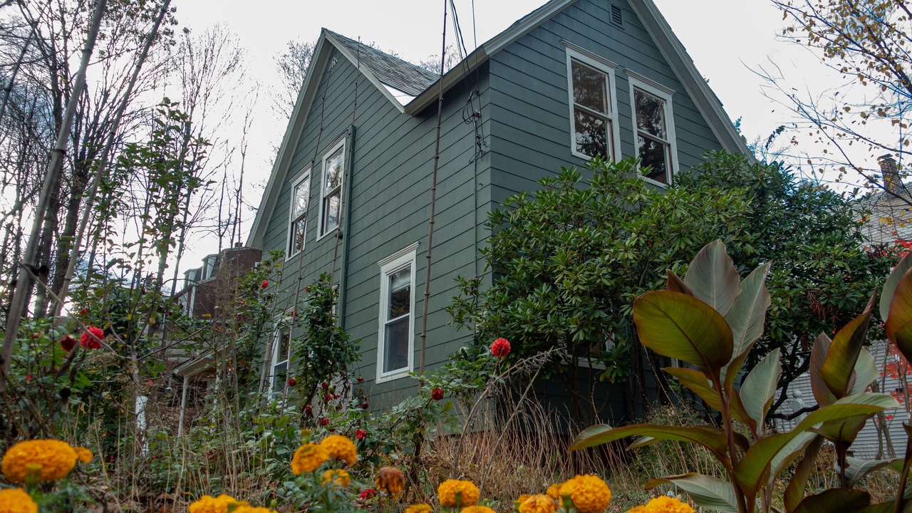 Photo of Outdoor in Brattleboro