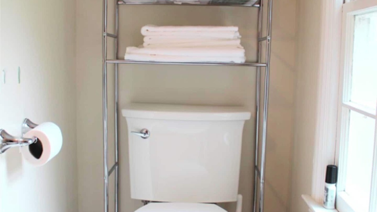 Photo of Bathroom in Fayetteville