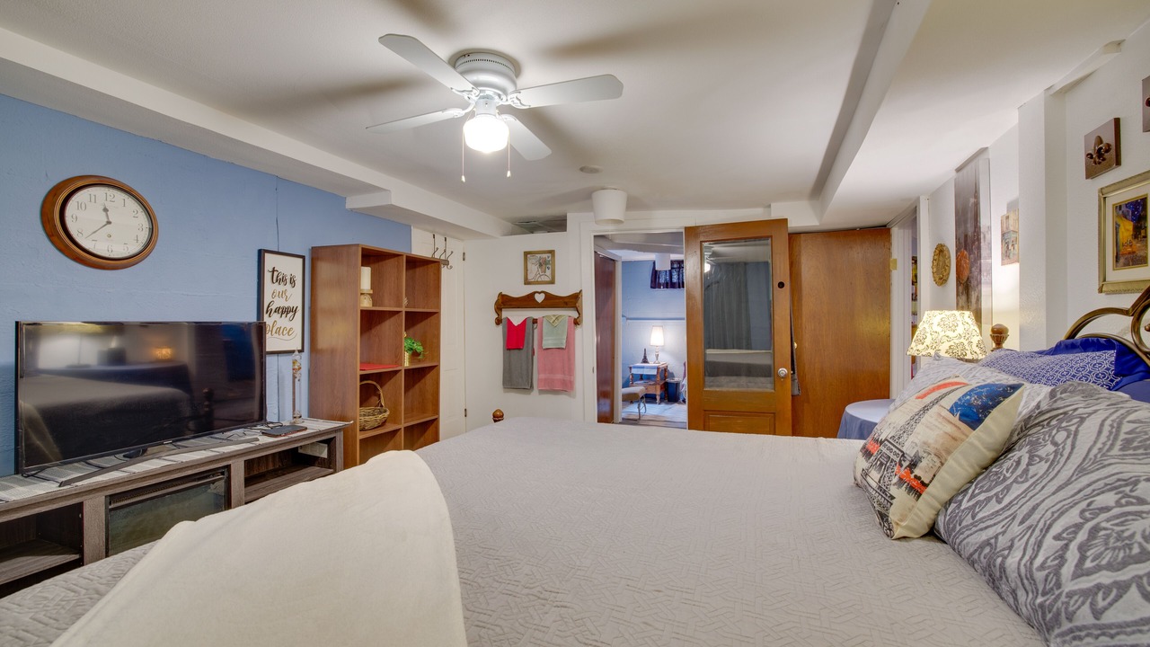Photo of Bedroom in Harmony
