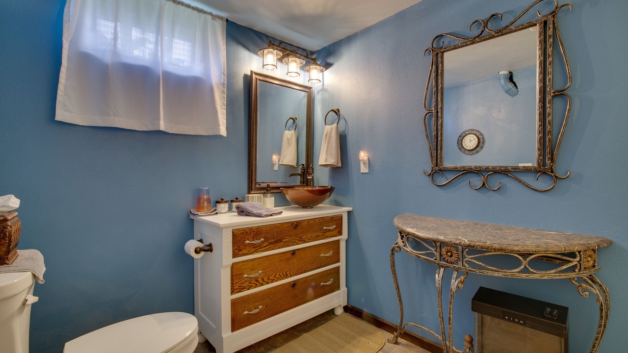 Photo of Bathroom in Harmony