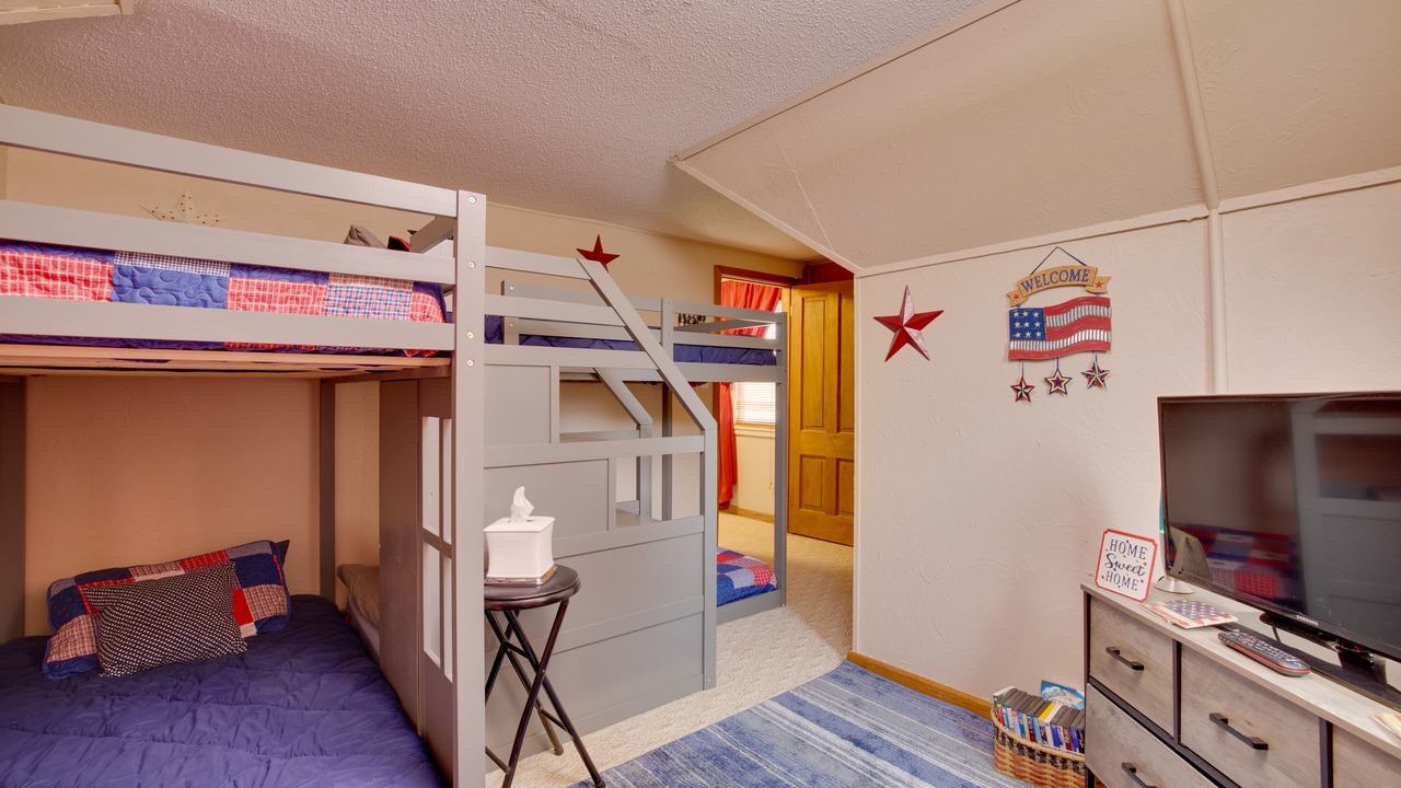 Photo of Bedroom in Harmony