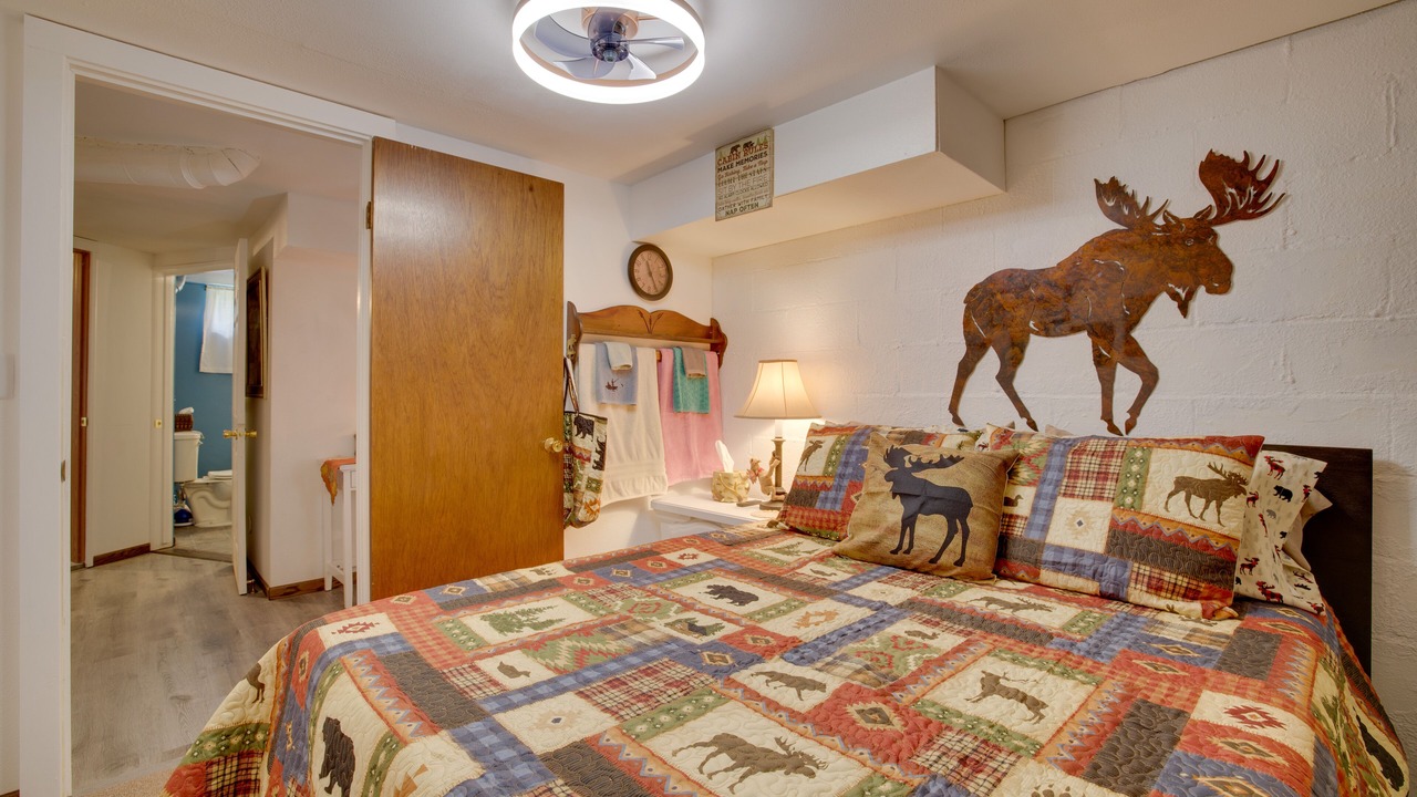 Photo of Bedroom in Harmony
