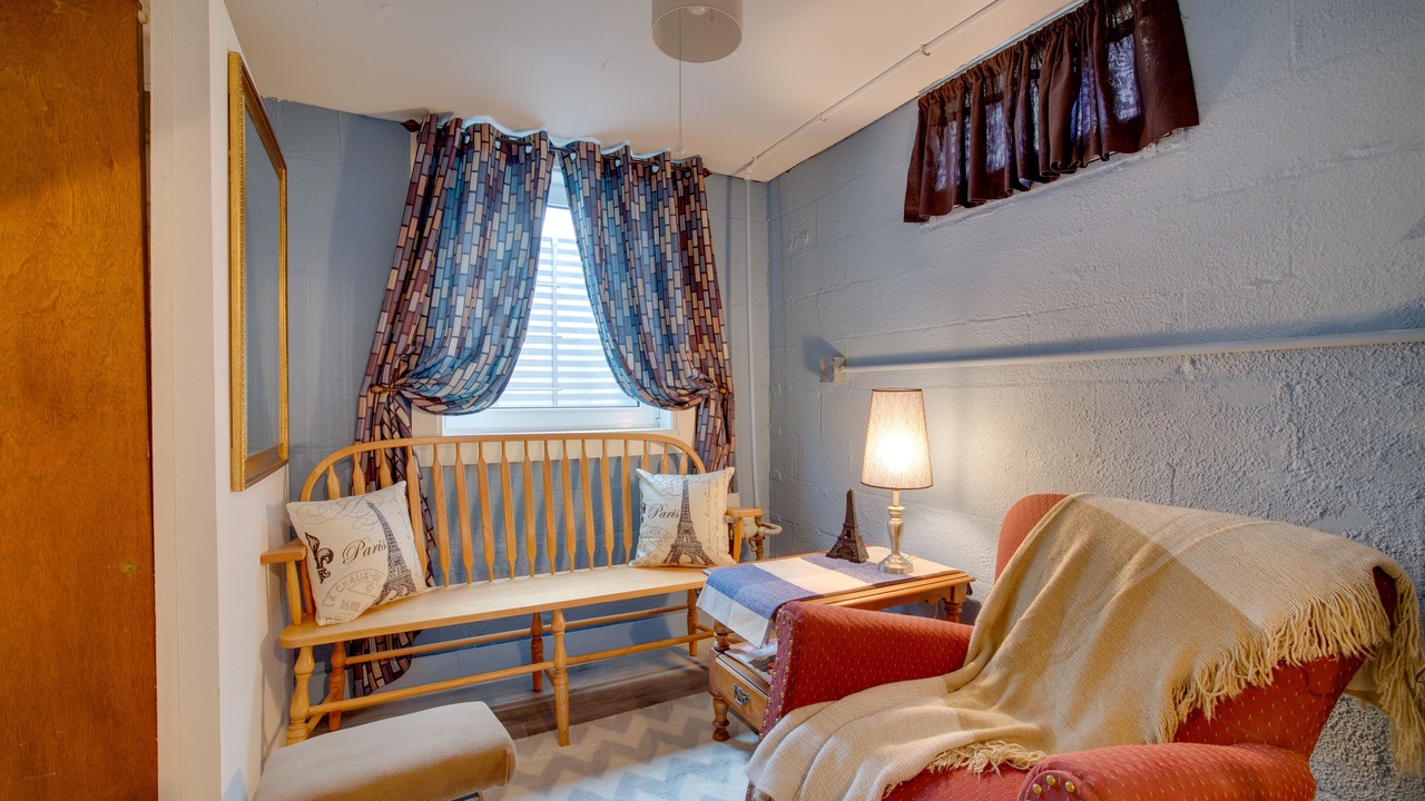 Photo of Bedroom in Harmony