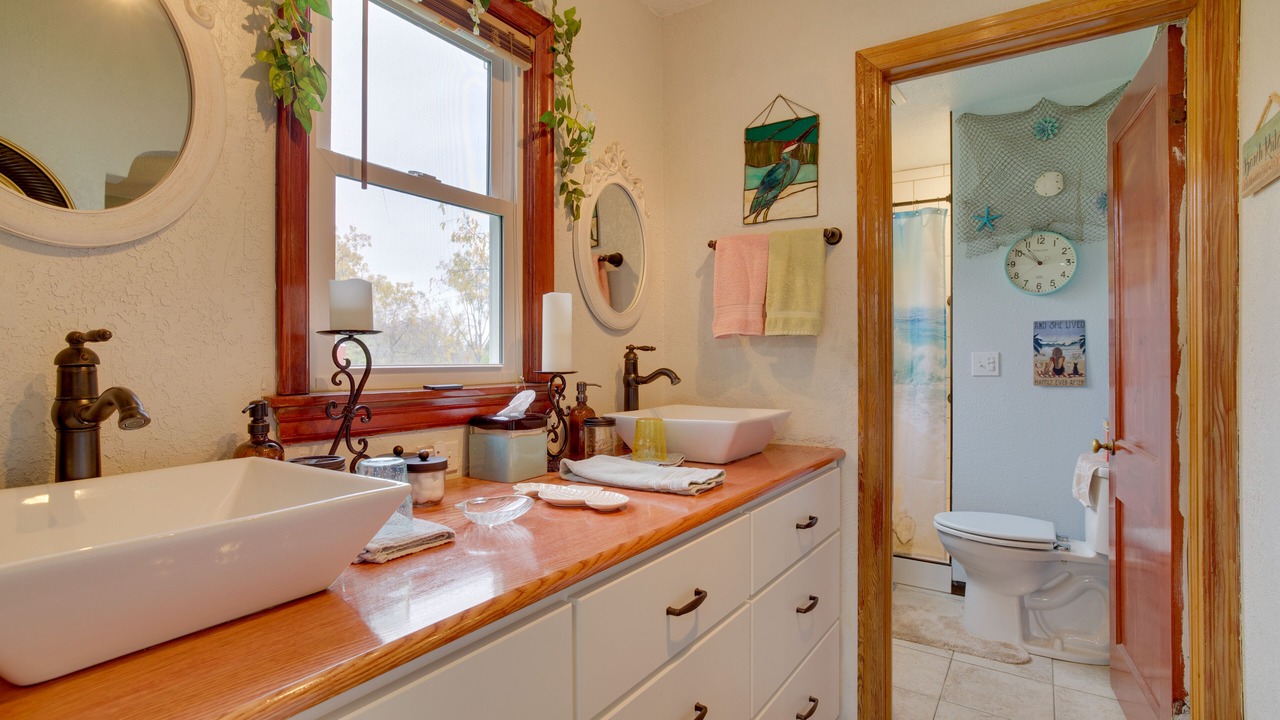 Photo of Bathroom in Harmony