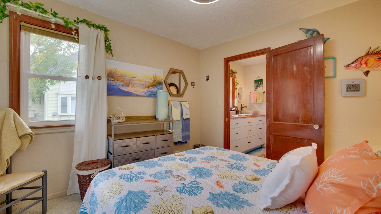 Photo of Bedroom in Harmony