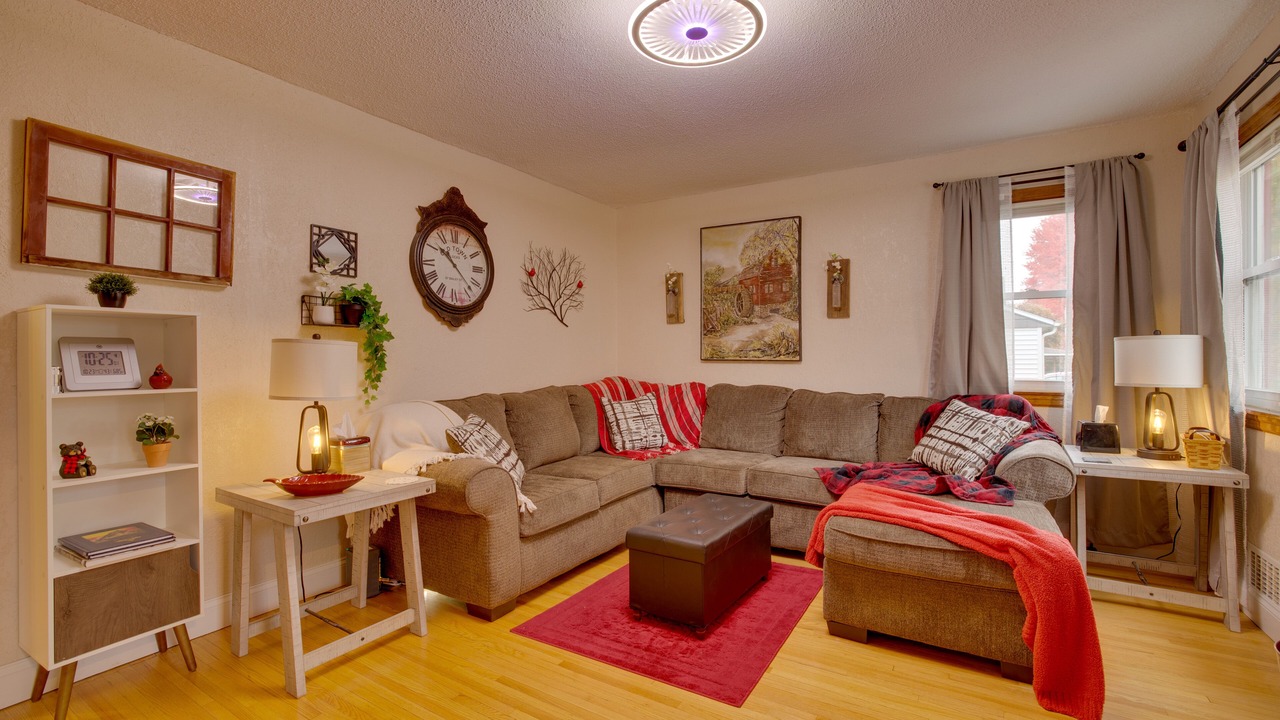 Photo of Bedroom in Harmony