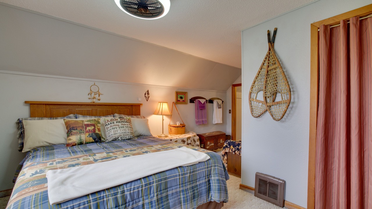 Photo of Bedroom in Harmony