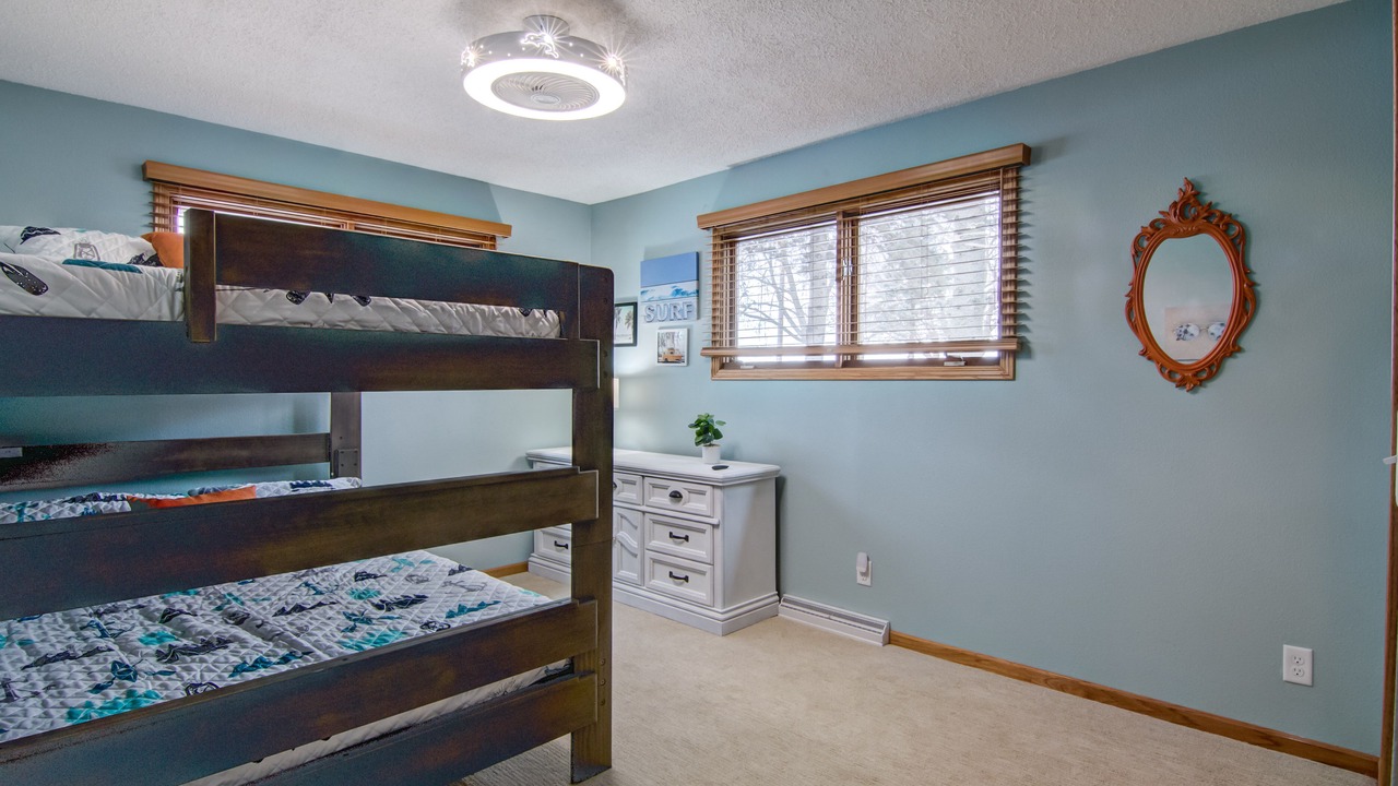 Photo of Bedroom in Chippewa Falls