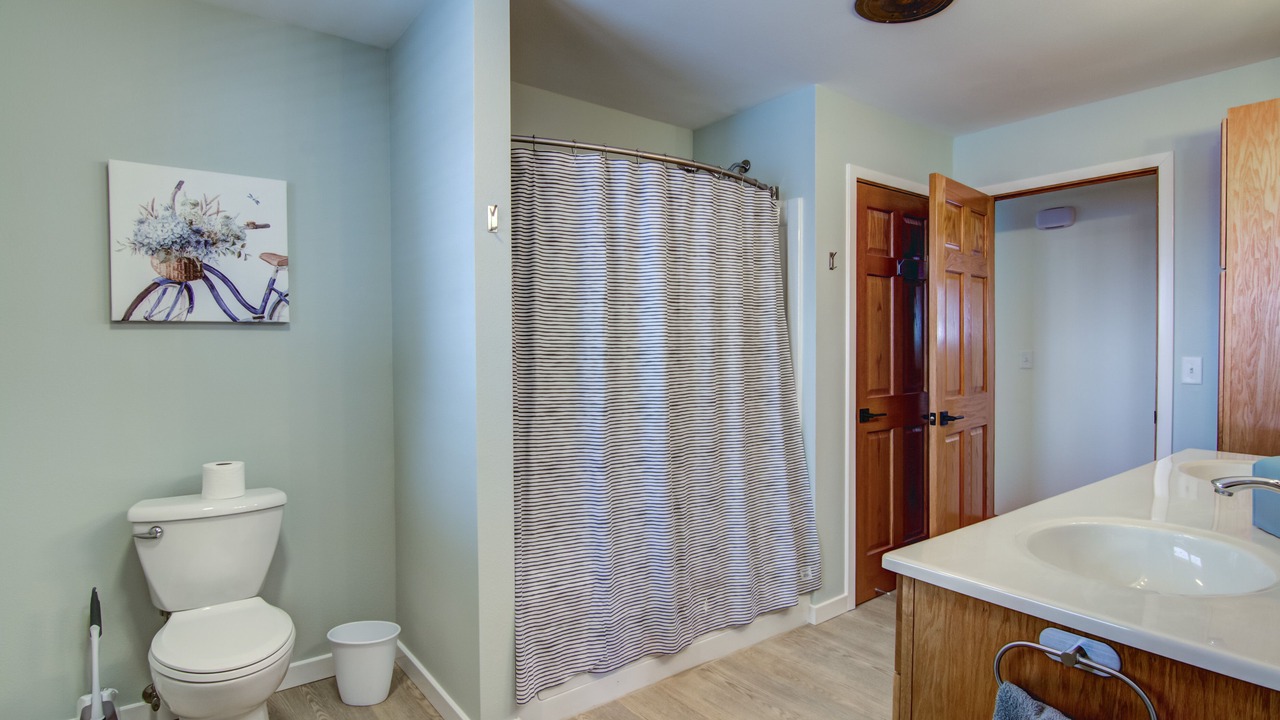 Photo of Bathroom in Chippewa Falls