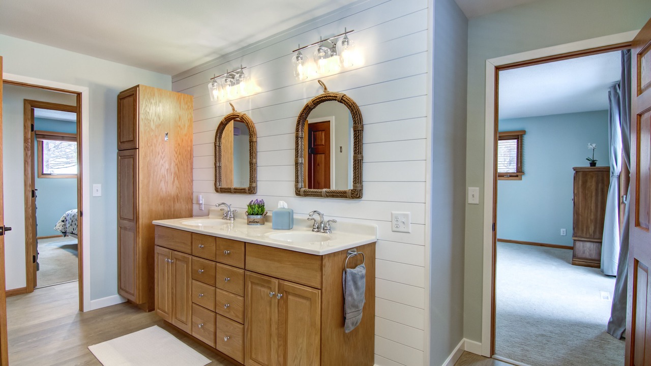 Photo of Bathroom in Chippewa Falls