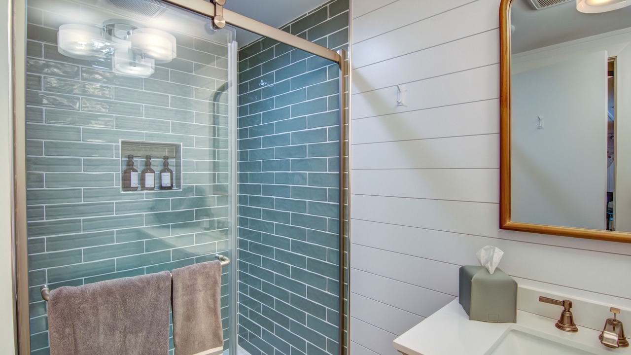 Photo of Bathroom in Chippewa Falls