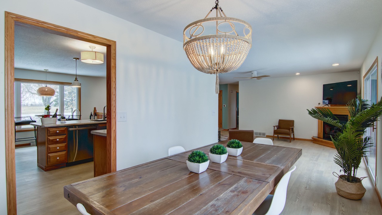 Photo of Bedroom in Chippewa Falls