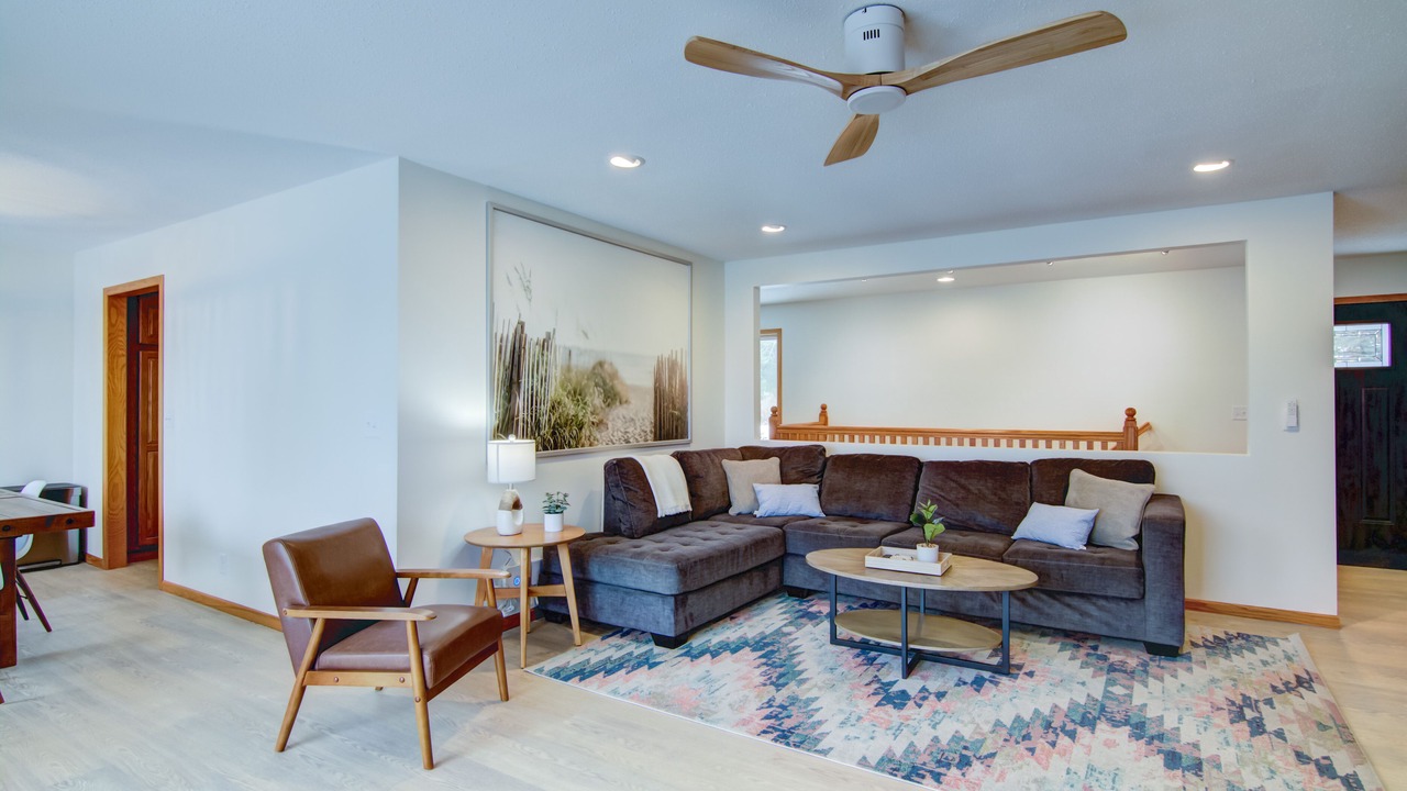 Photo of Livingroom in Chippewa Falls