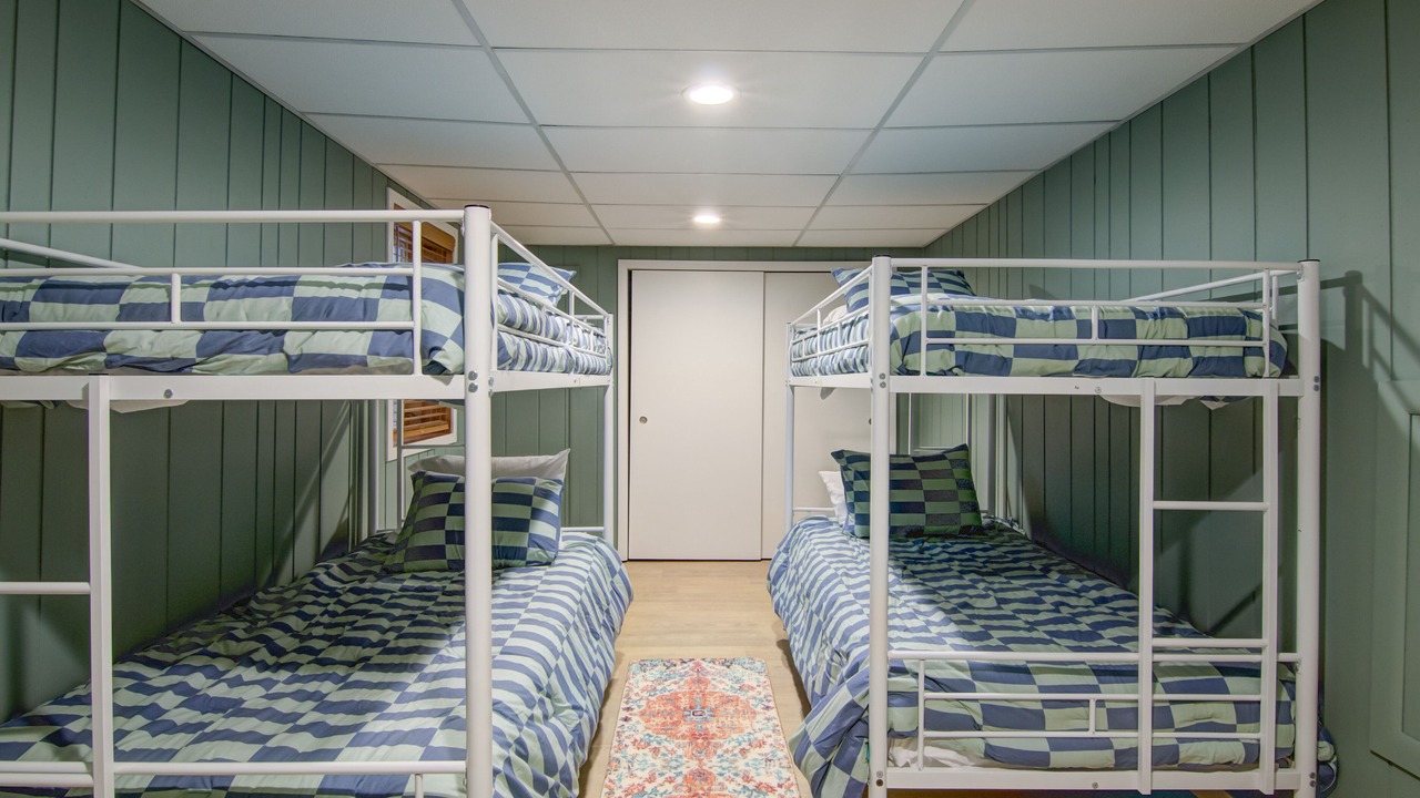 Photo of Bedroom in Chippewa Falls
