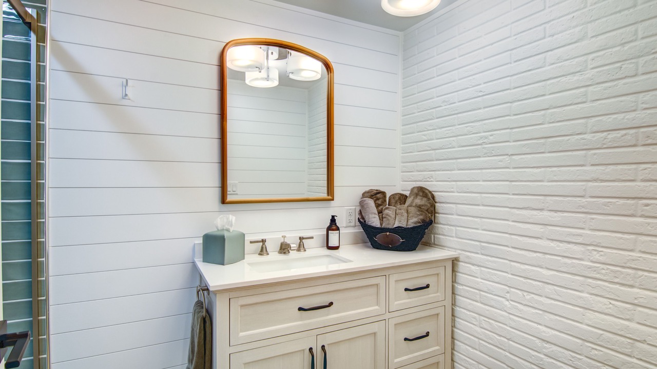 Photo of Bathroom in Chippewa Falls