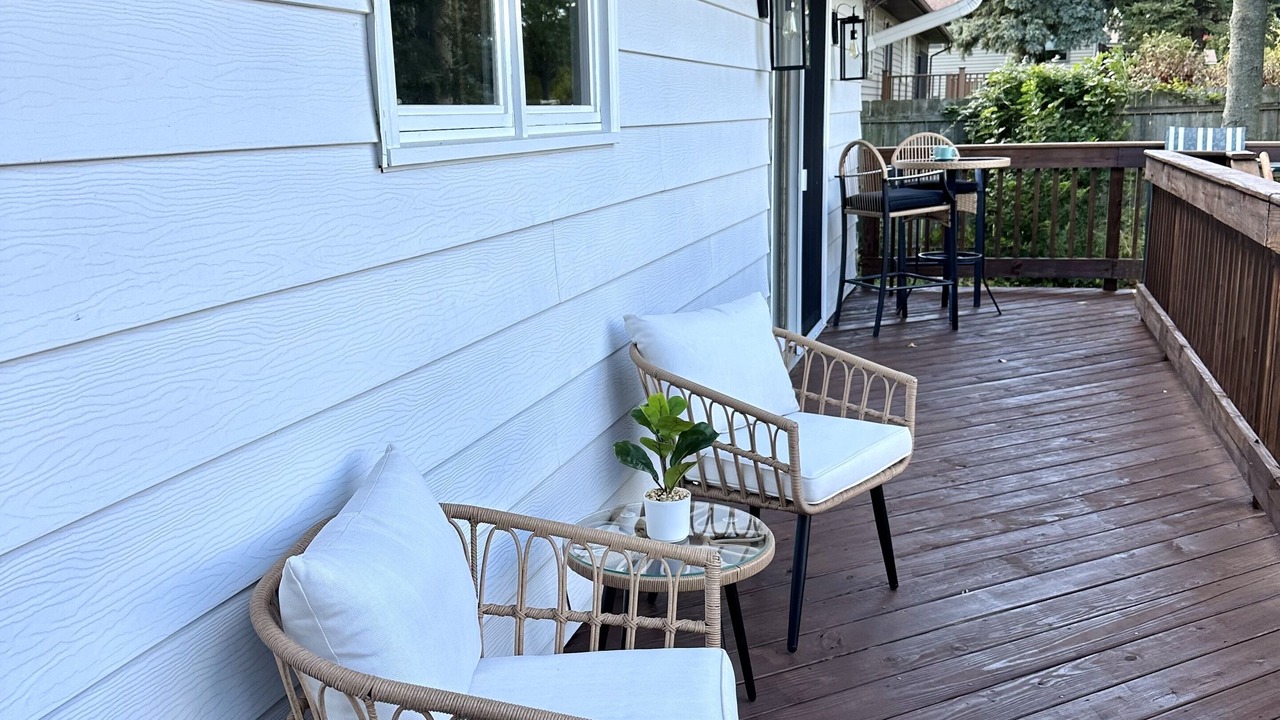 Photo of Outdoor in Chippewa Falls
