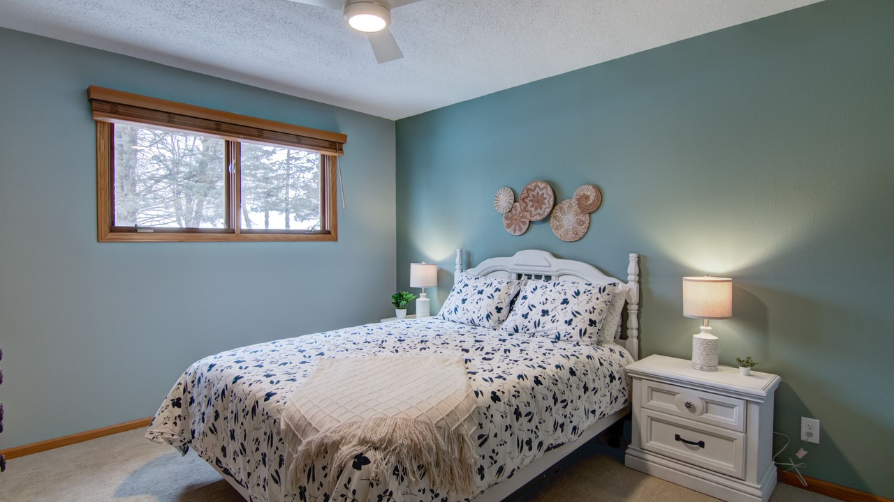 Photo of Bedroom in Chippewa Falls