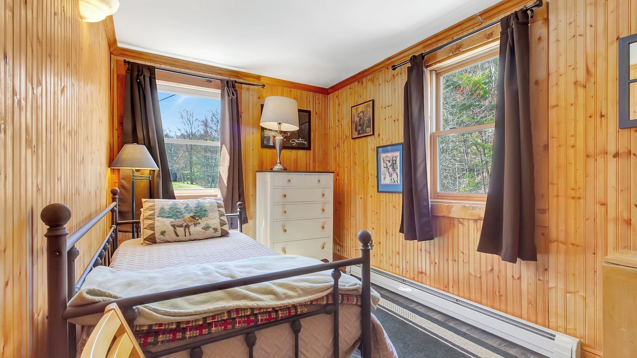 Photo of Bedroom in Jamaica
