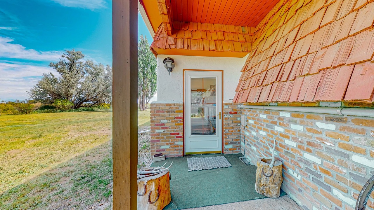 Photo of Patio Balcony in Alamosa