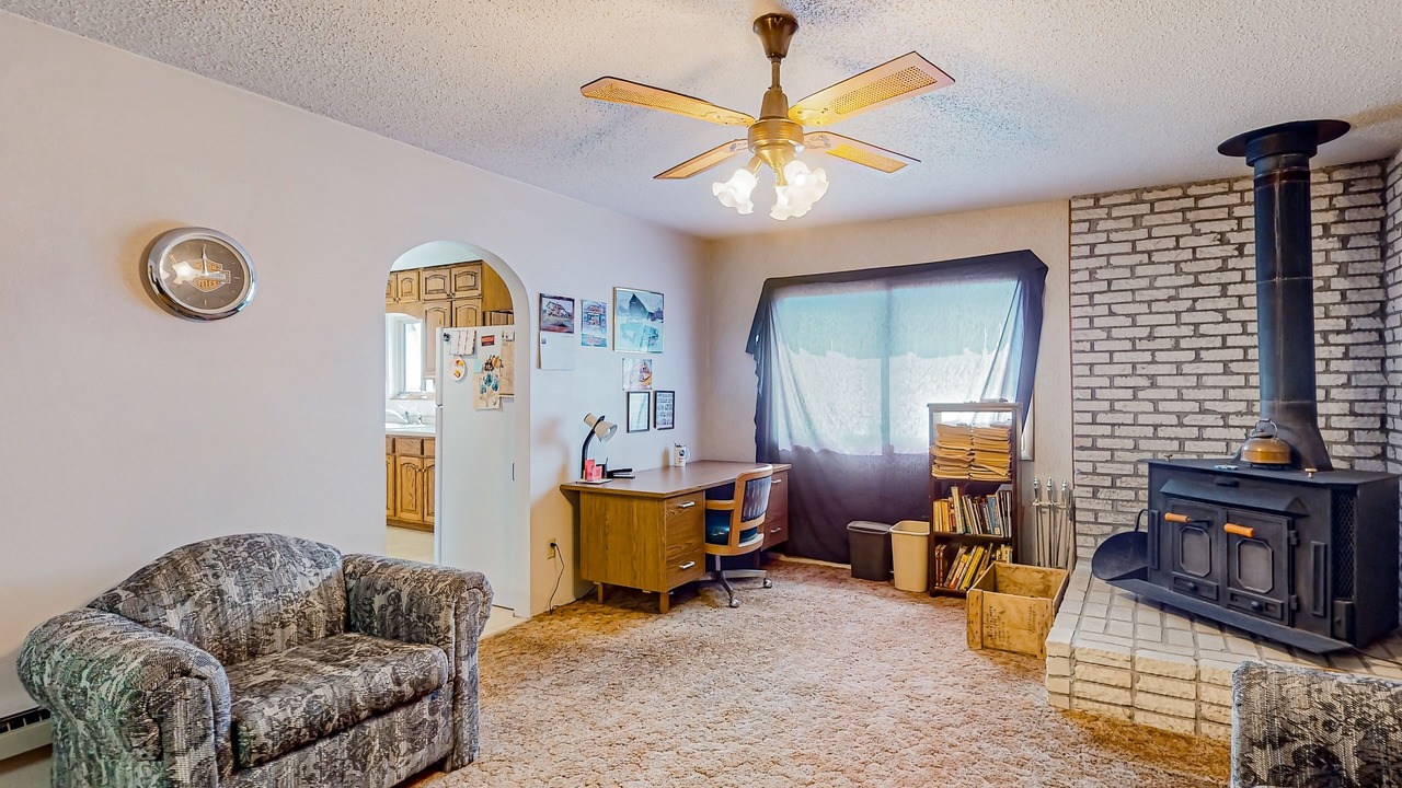Photo of Livingroom in Alamosa