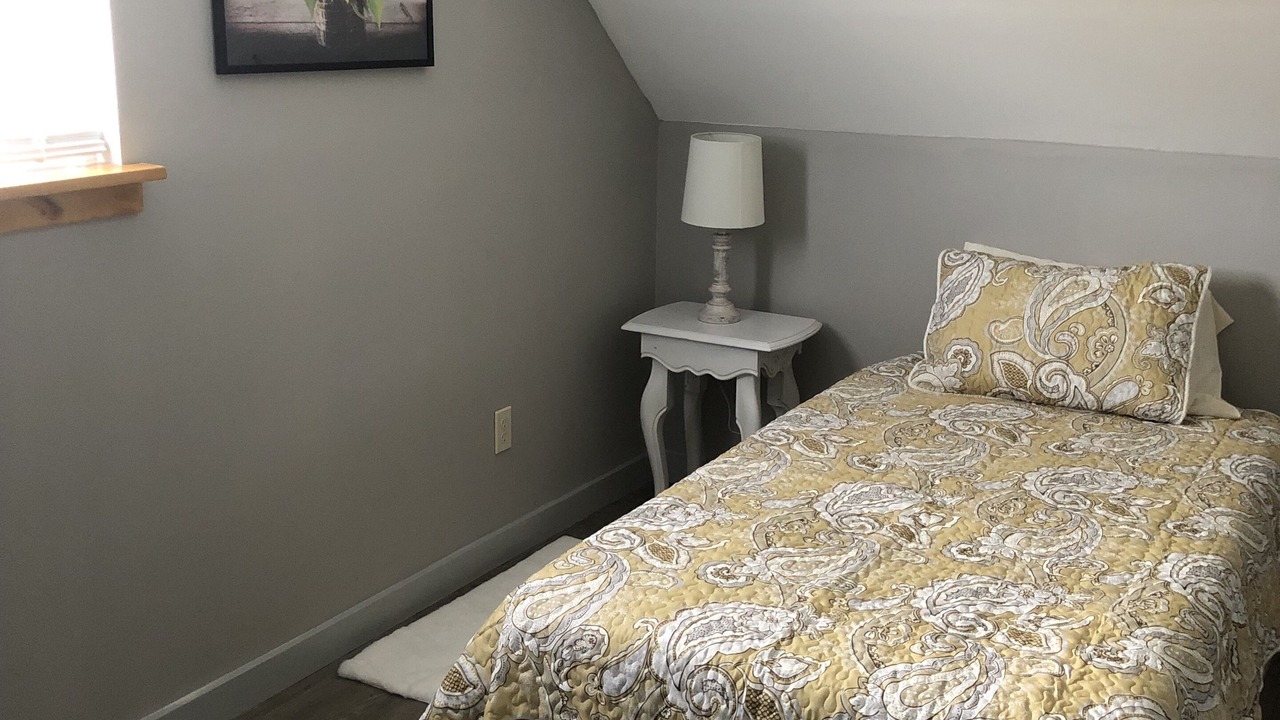Photo of Bedroom in Barton