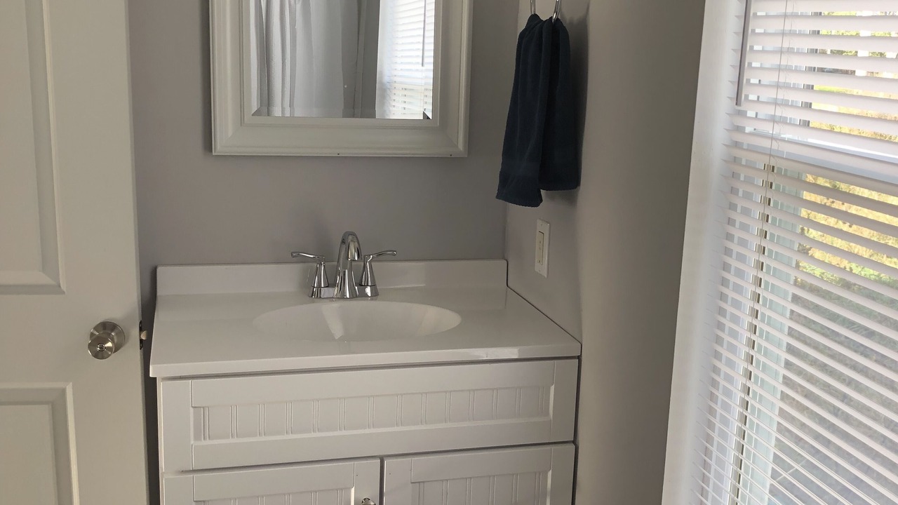 Photo of Bathroom in Barton