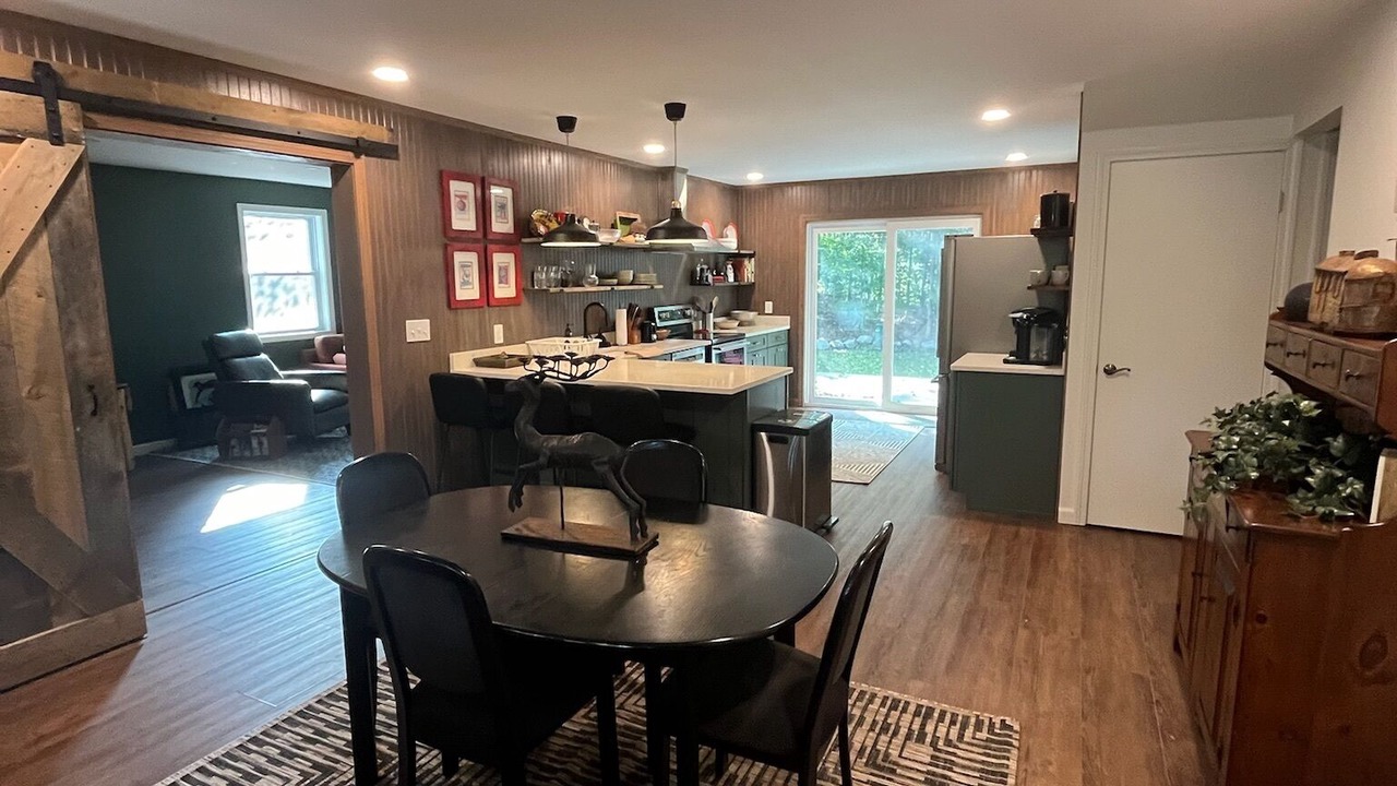 Photo of Bedroom in Manchester Center