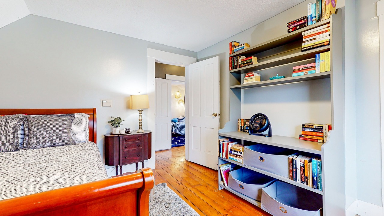 Photo of Bedroom in West Hartford