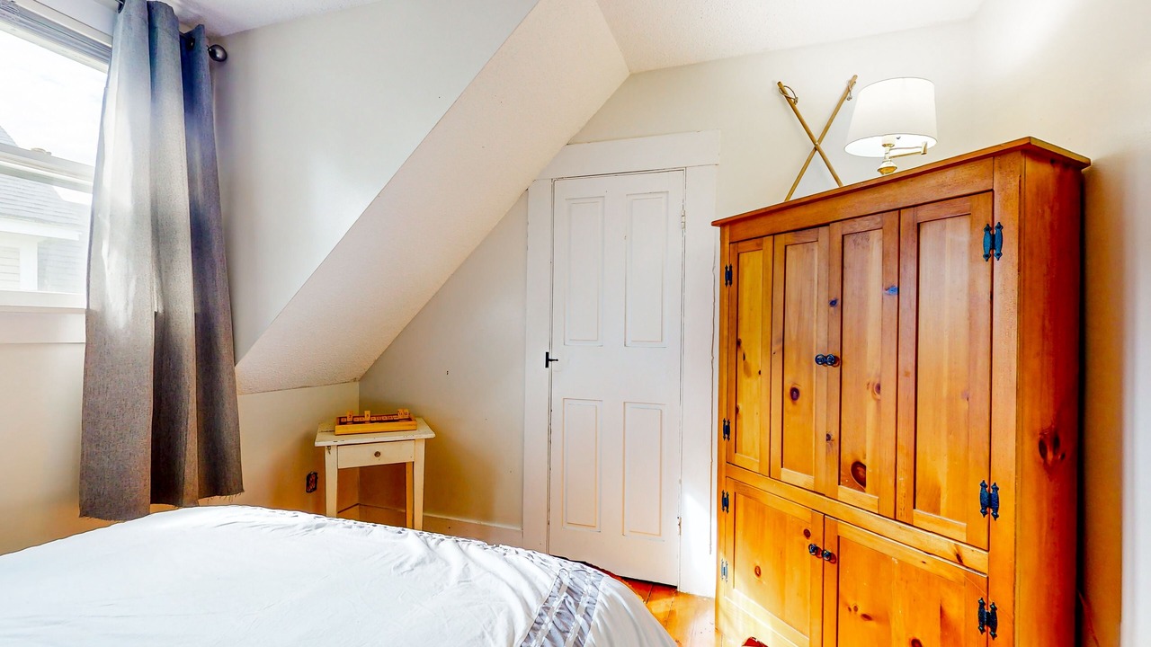 Photo of Bedroom in West Hartford