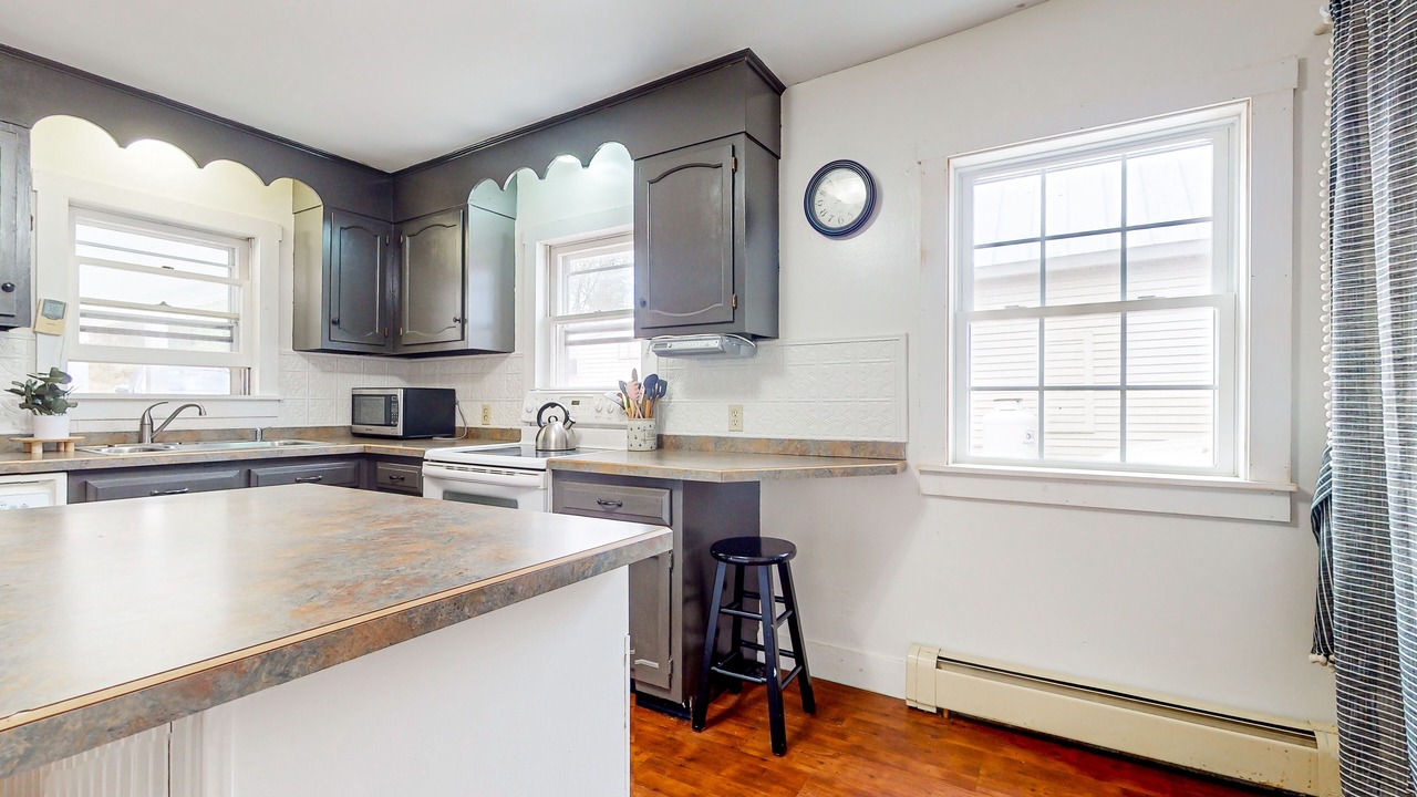 Photo of Kitchen in West Hartford