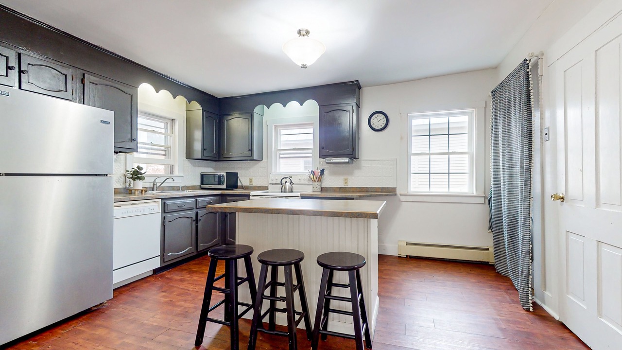 Photo of Kitchen in West Hartford