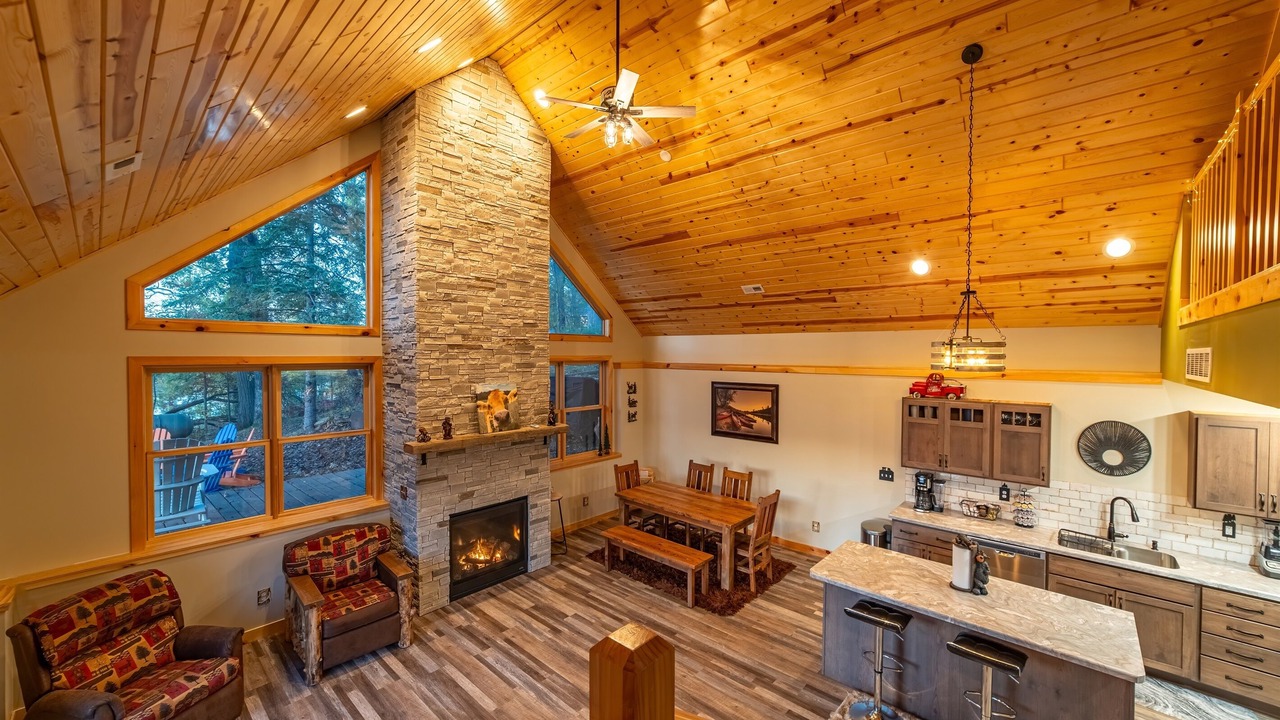 Photo of Outdoor in Turtle Lake
