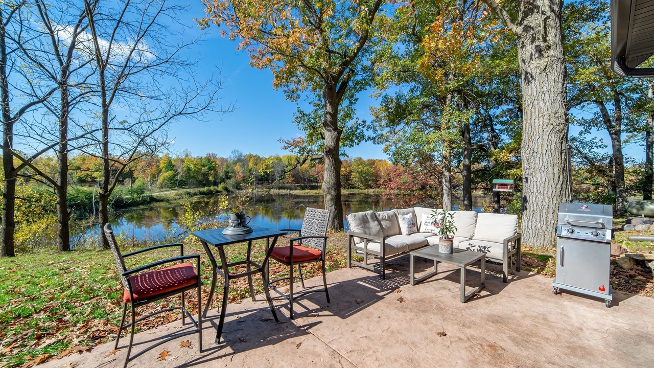Photo of Outdoor in Turtle Lake
