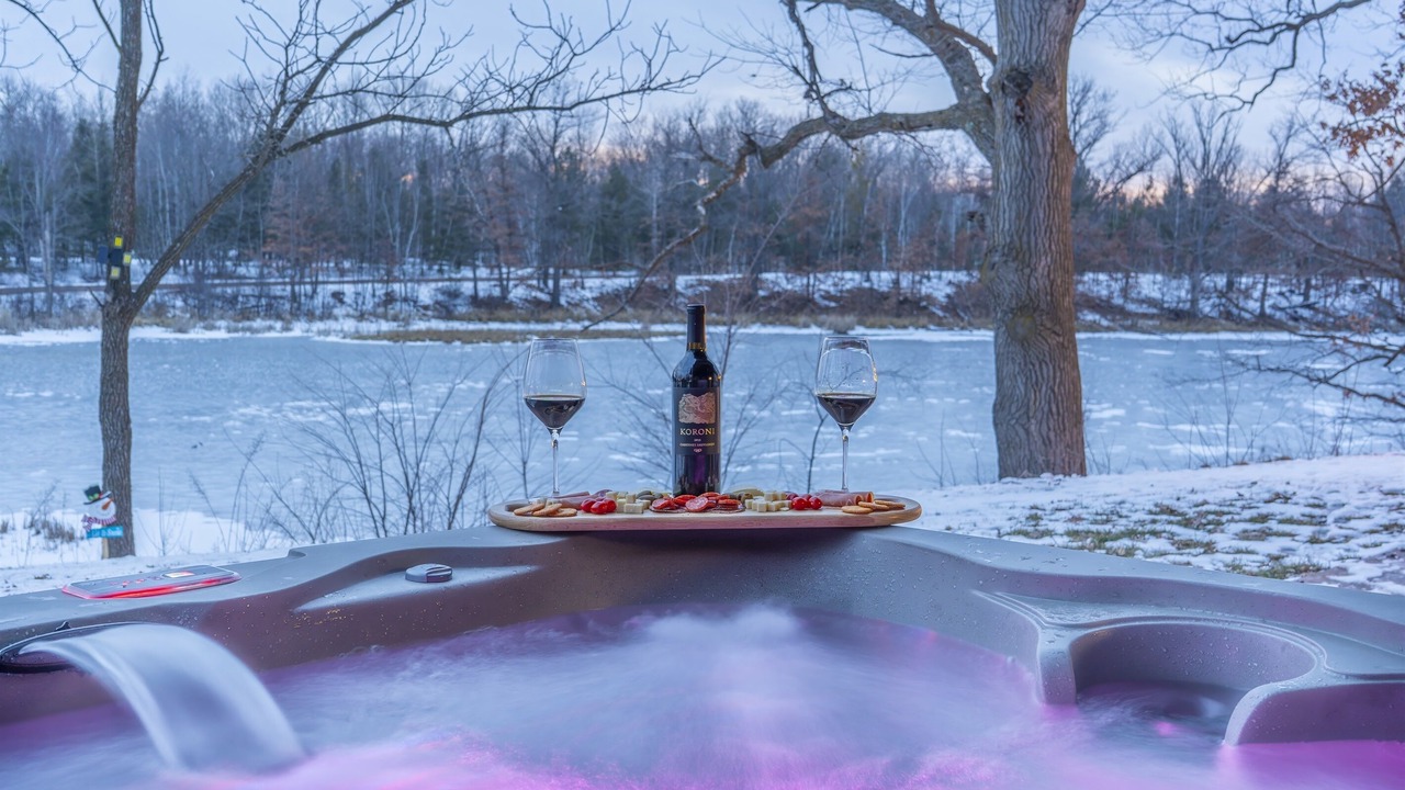 Photo of Outdoor in Turtle Lake