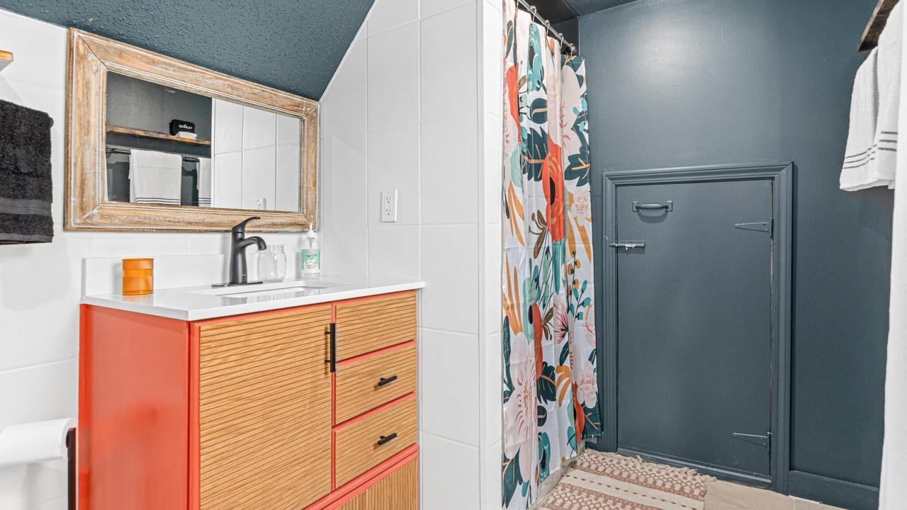 Photo of Bathroom in North End
