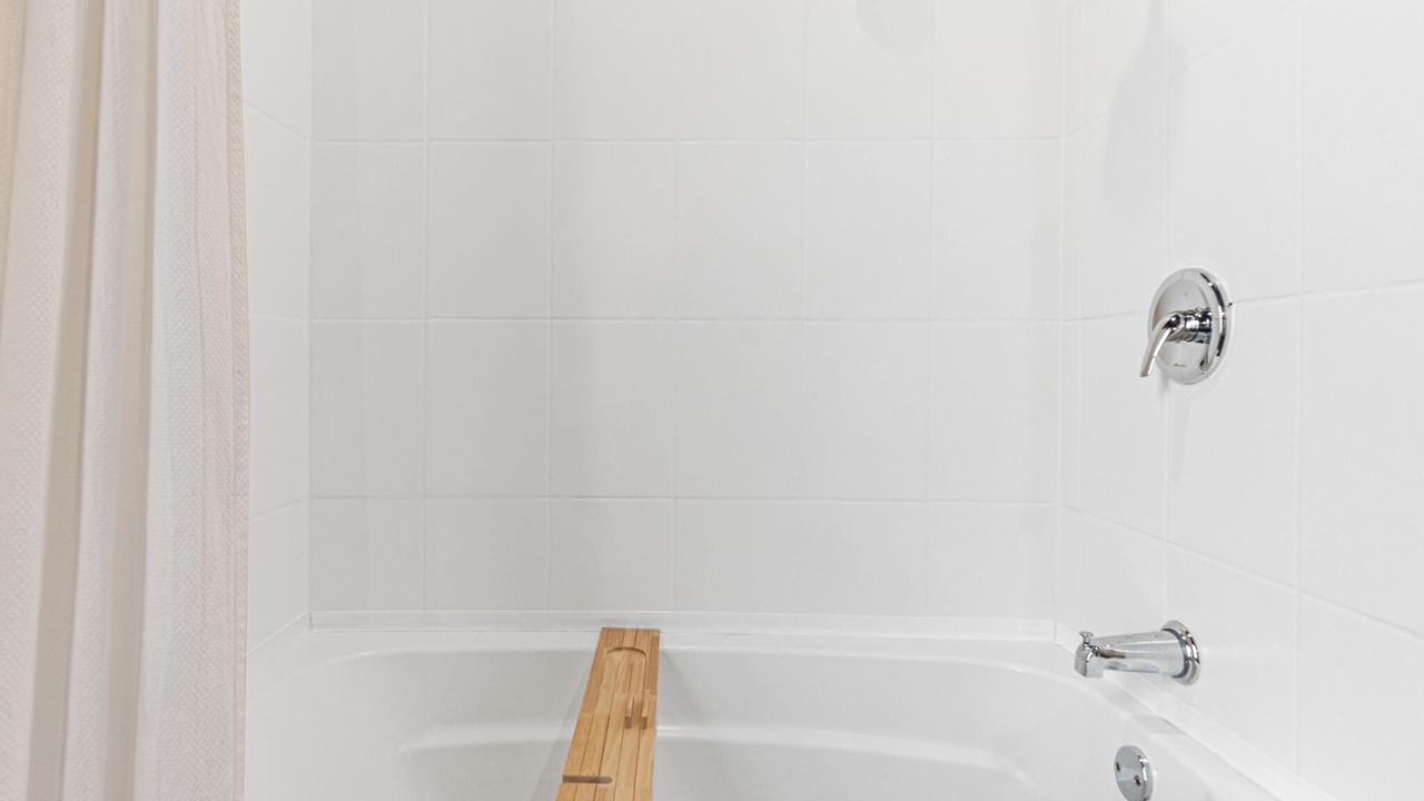 Photo of Bathroom in North End