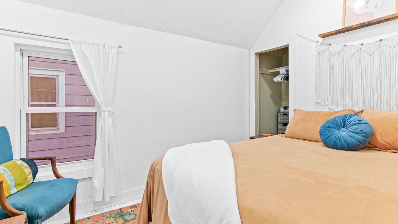 Photo of Bedroom in North End