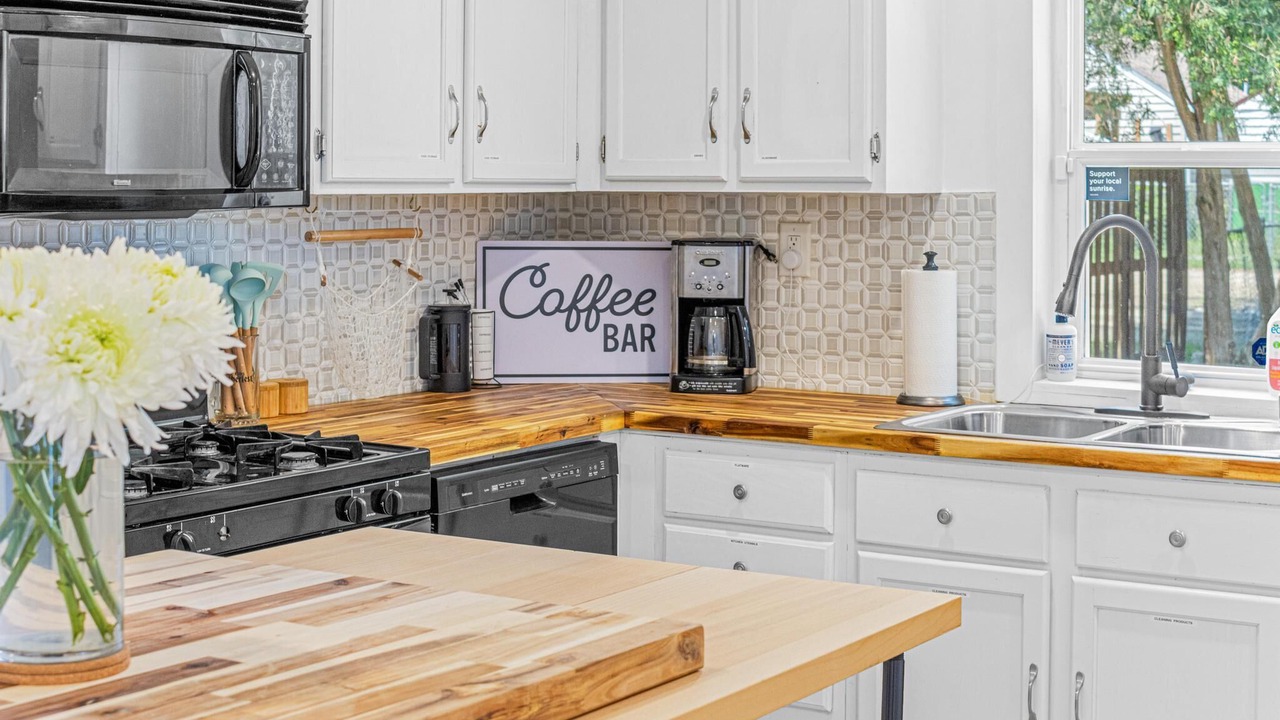 Photo of Kitchen in North End