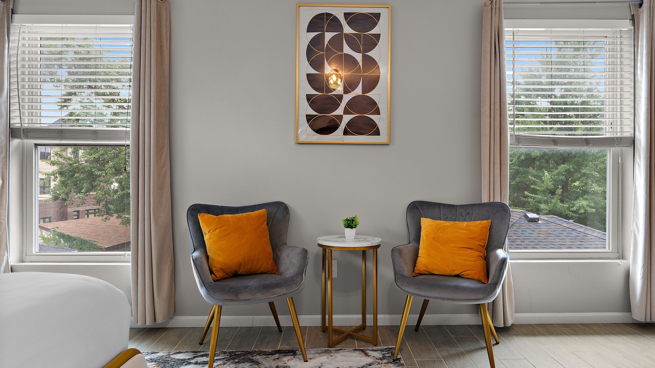 Photo of Bedroom in Ericsson