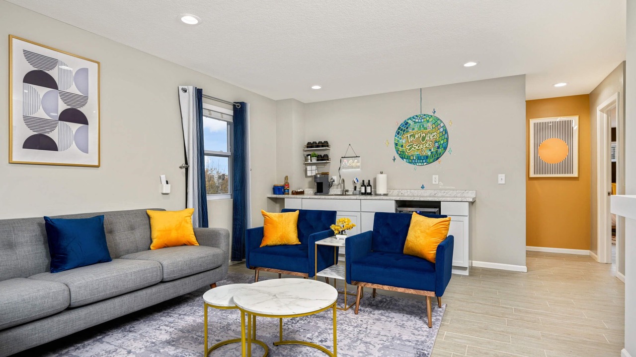 Photo of Livingroom in Ericsson