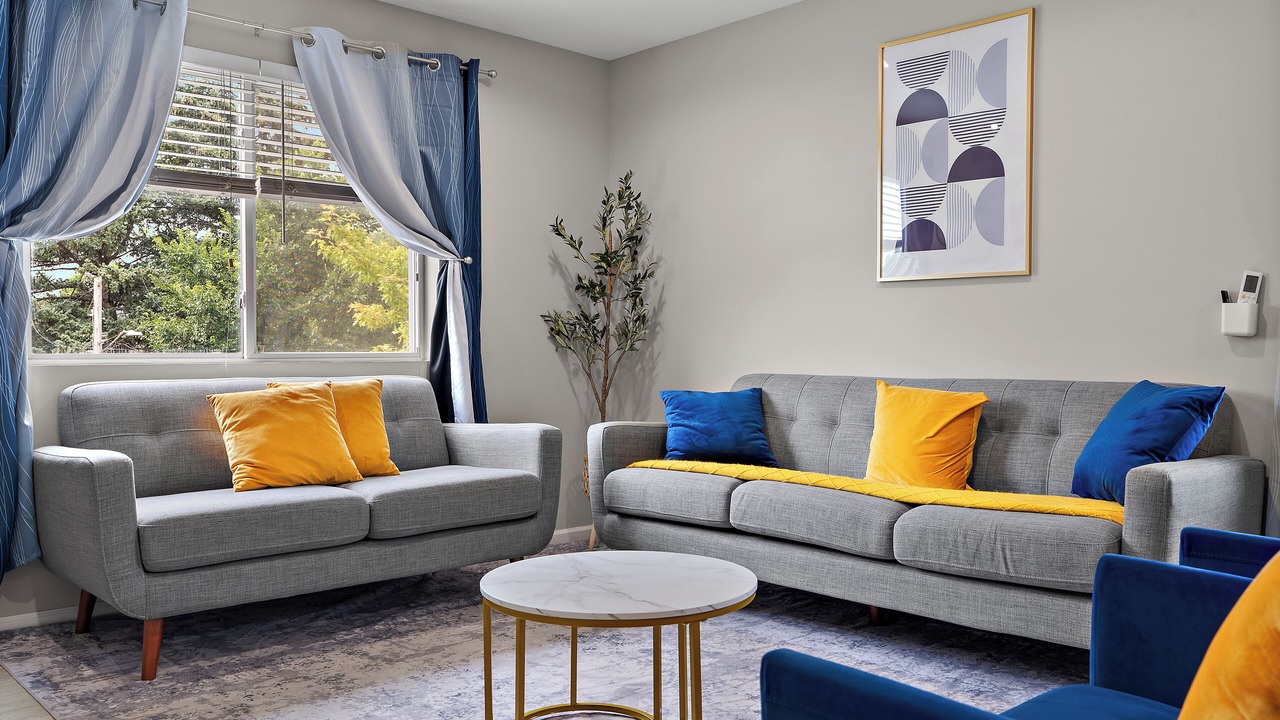 Photo of Livingroom in Ericsson