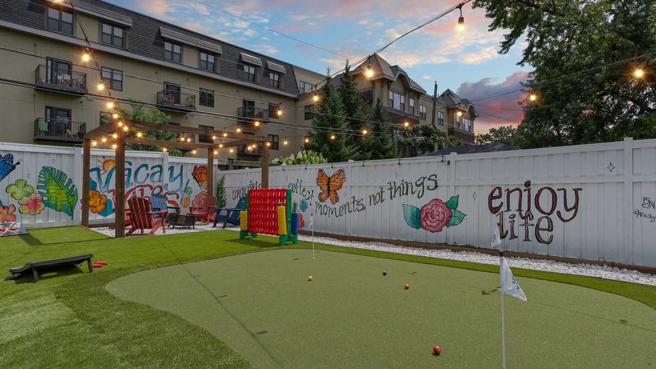 Photo of Outdoor in Ericsson