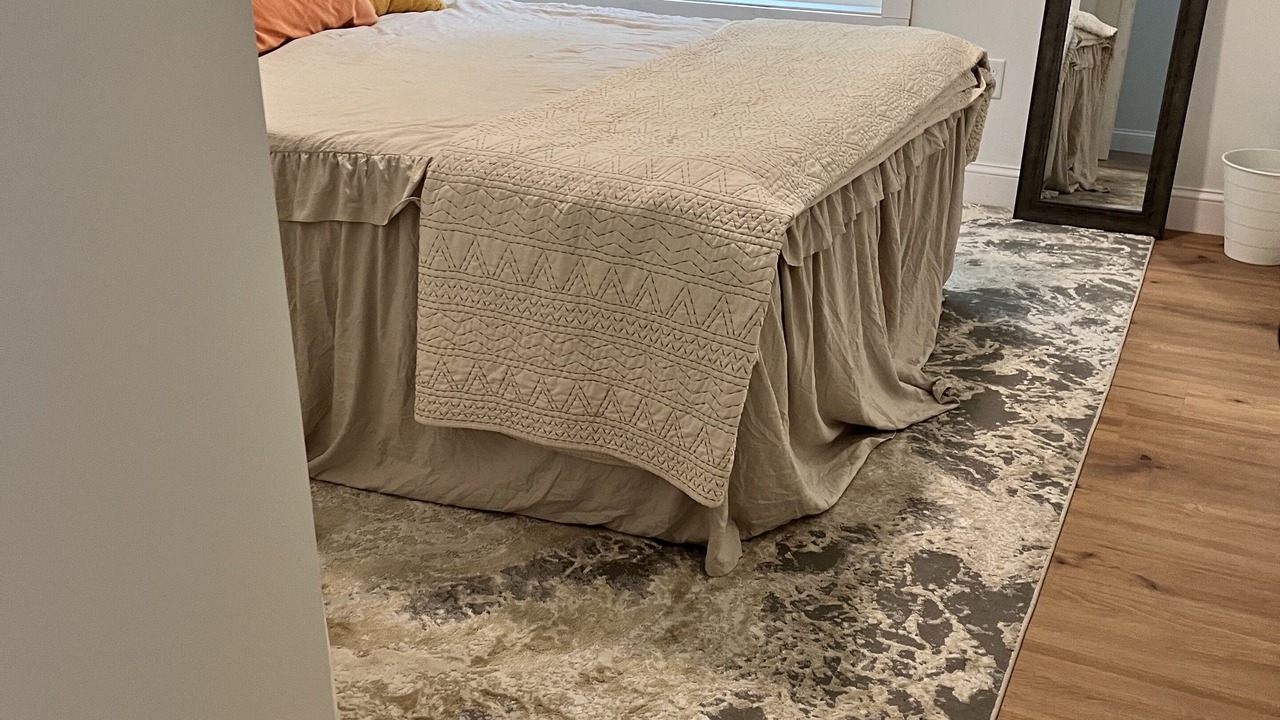 Photo of Bedroom in Hartland