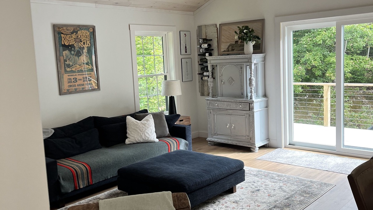 Photo of Livingroom in Hartland
