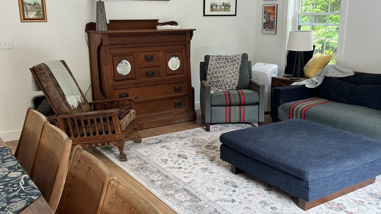 Photo of Livingroom in Hartland