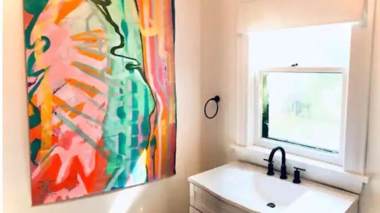 Photo of Bathroom in Powderhorn