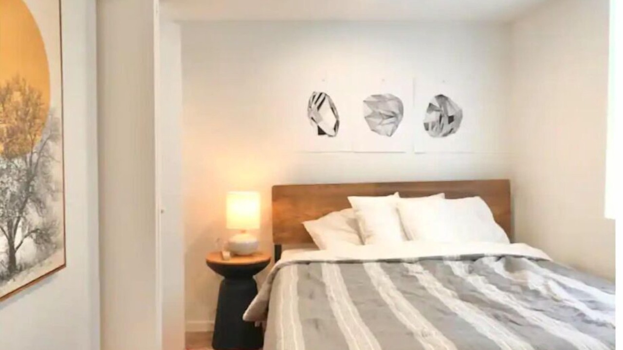 Photo of Bedroom in Powderhorn