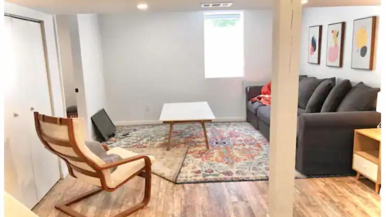 Photo of Livingroom in Powderhorn