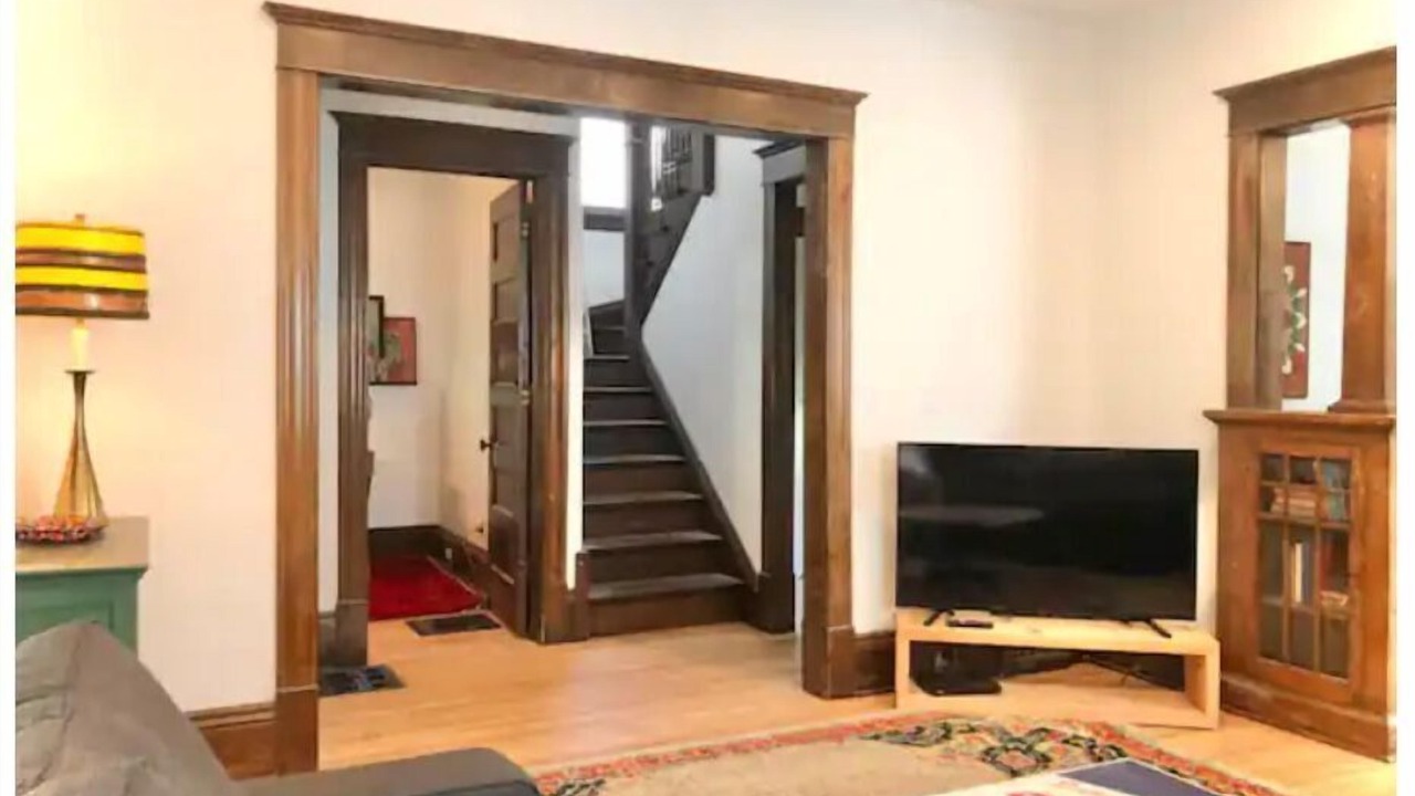 Photo of Livingroom in Powderhorn